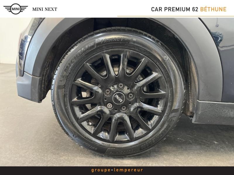 Image MINI Mini One 102ch Edition Camden BVA7