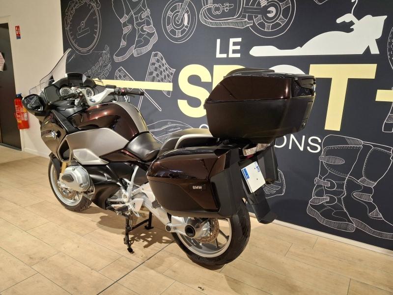 Image BMW R R 1200 RT ABS Intégral