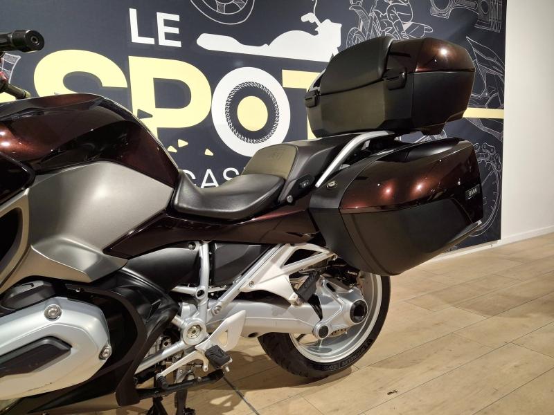 Image BMW R R 1200 RT ABS Intégral