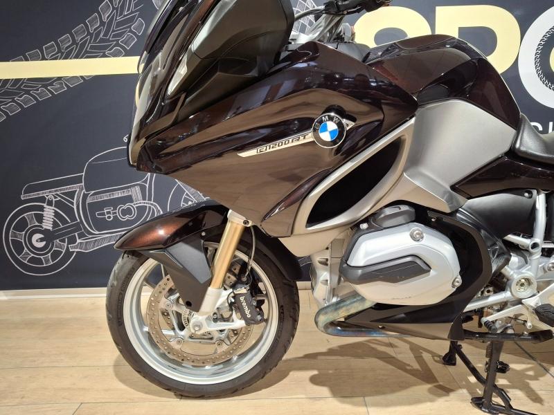 Image BMW R R 1200 RT ABS Intégral