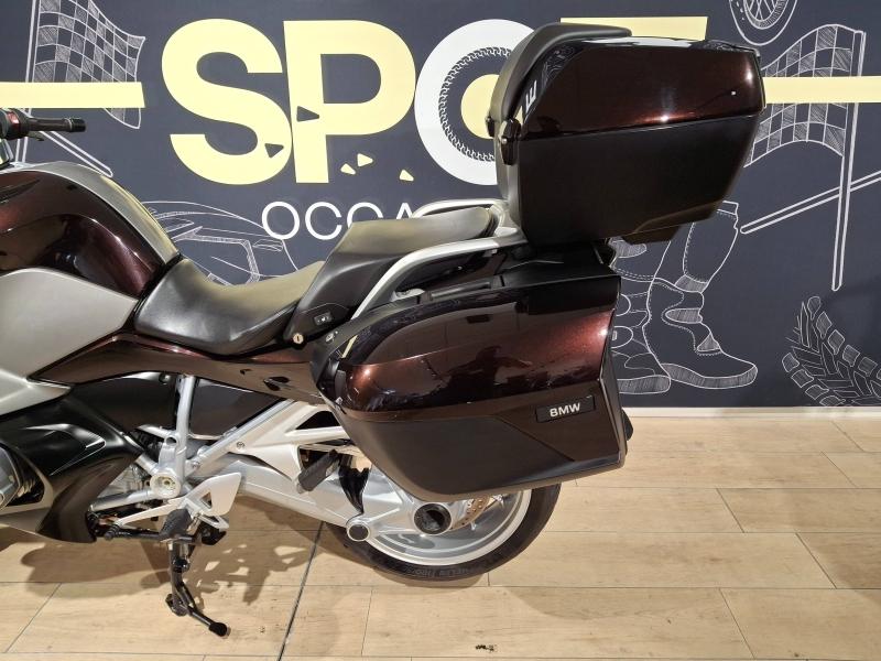 Image BMW R R 1200 RT ABS Intégral