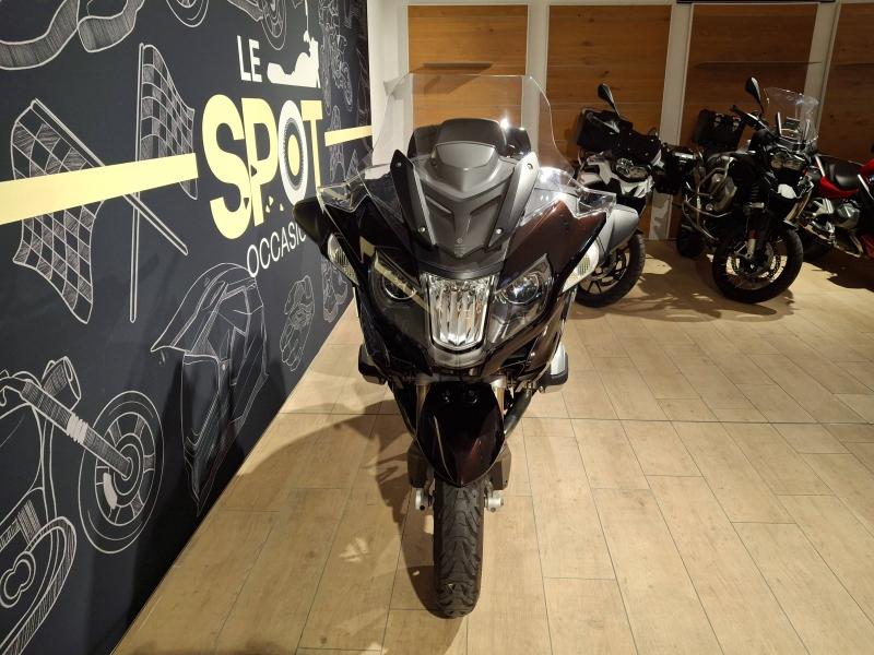 Image BMW R R 1200 RT ABS Intégral