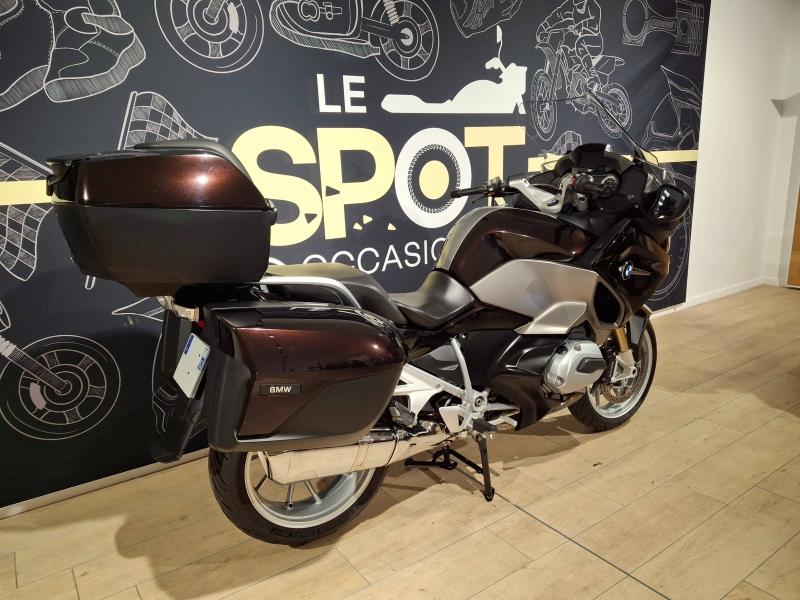 Image BMW R R 1200 RT ABS Intégral