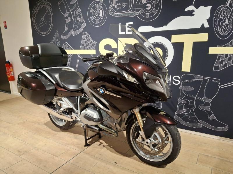 Image BMW R R 1200 RT ABS Intégral