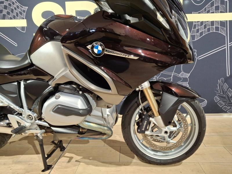 Image BMW R R 1200 RT ABS Intégral