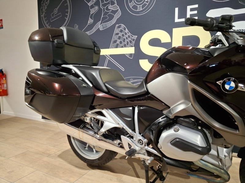 Image BMW R R 1200 RT ABS Intégral