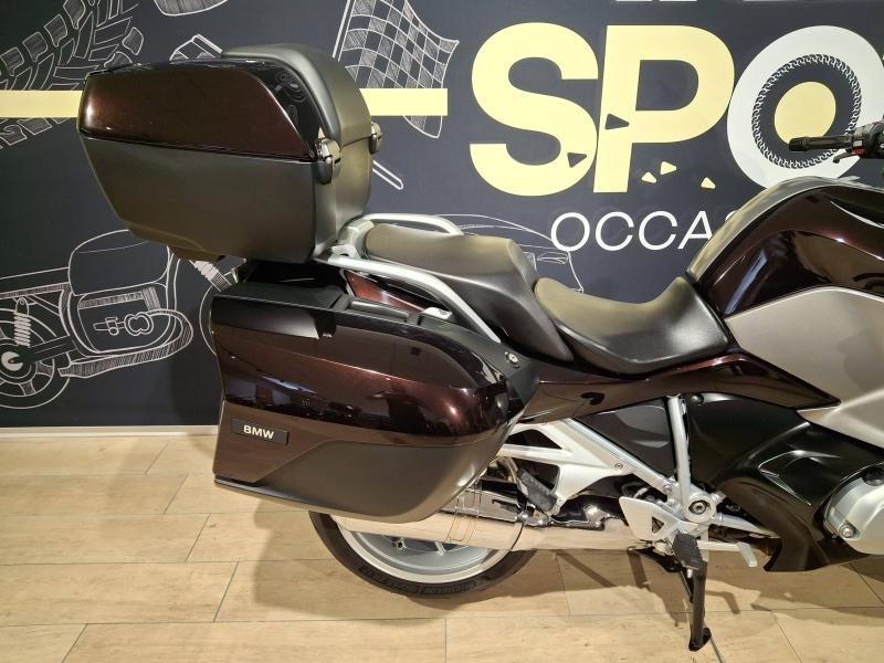 Image BMW R R 1200 RT ABS Intégral