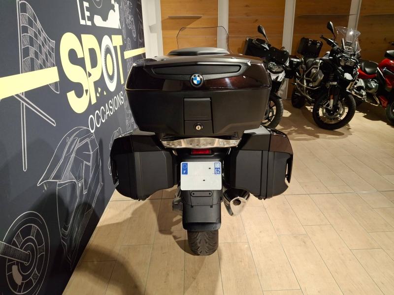 Image BMW R R 1200 RT ABS Intégral