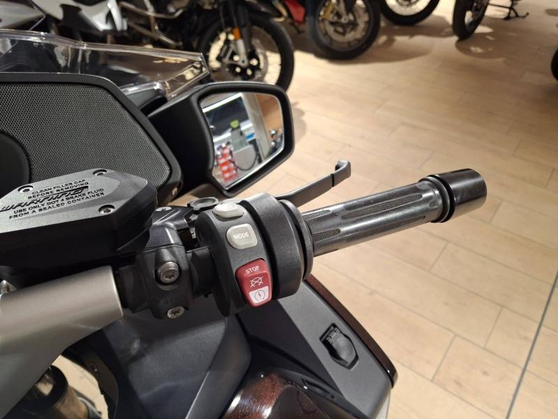 Image BMW R R 1200 RT ABS Intégral