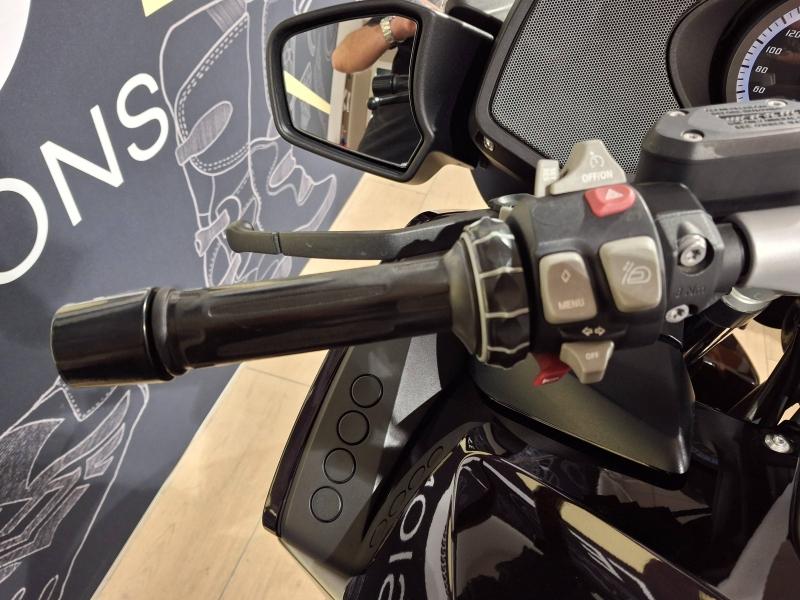 Image BMW R R 1200 RT ABS Intégral