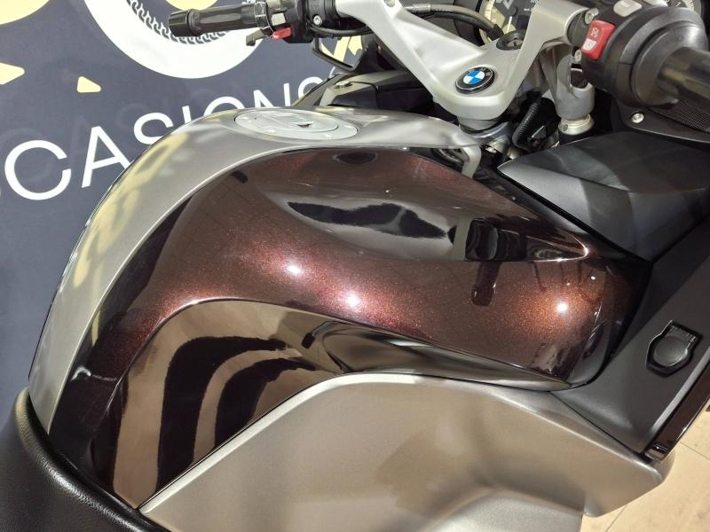 Image BMW R R 1200 RT ABS Intégral