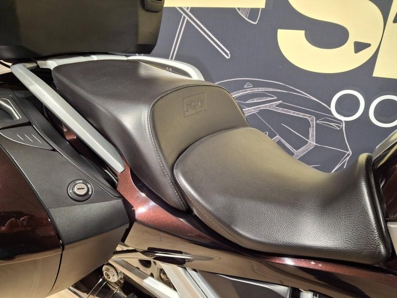 Image BMW R R 1200 RT ABS Intégral