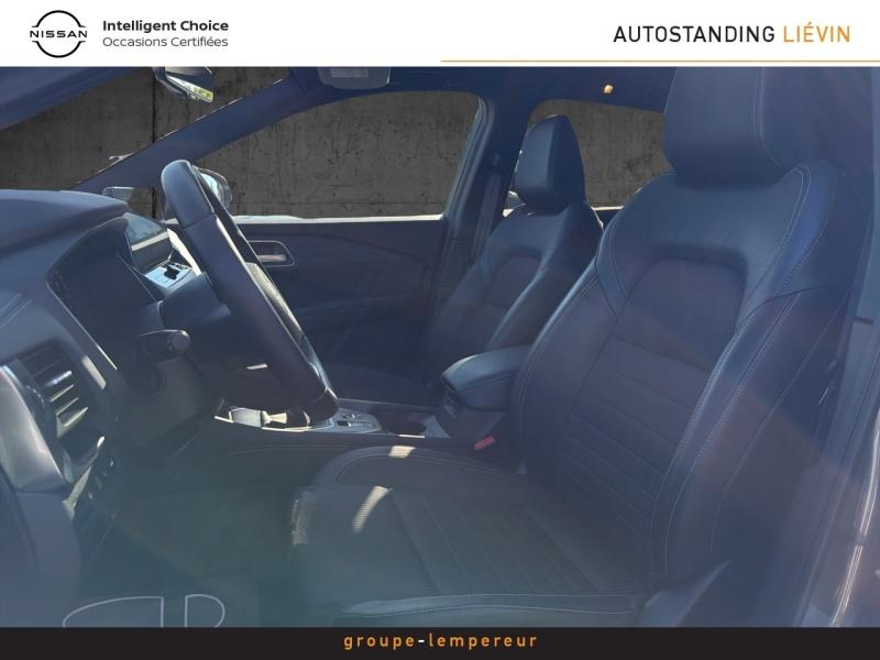 Image NISSAN Qashqai 1.3 Mild Hybrid 140ch Tekna