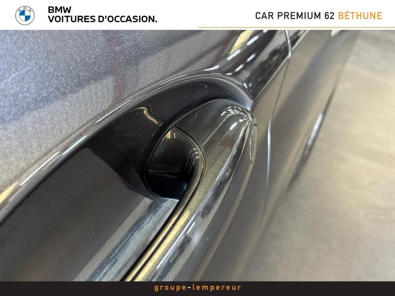 Image BMW X3 xDrive20dA 190ch xLine Euro6c