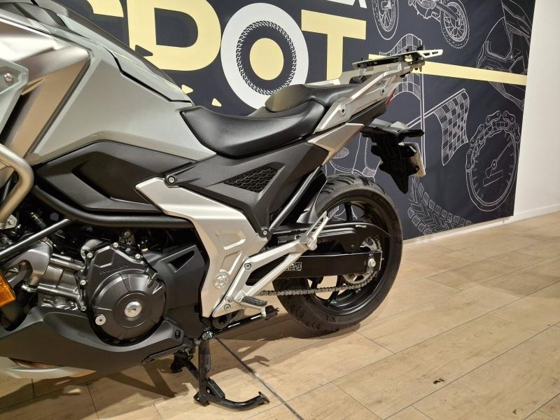 Image HONDA NC NC 750 X DCT