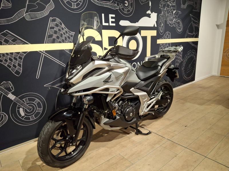 Image HONDA NC NC 750 X DCT