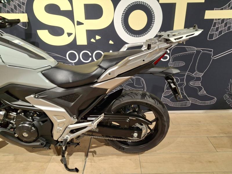 Image HONDA NC NC 750 X DCT