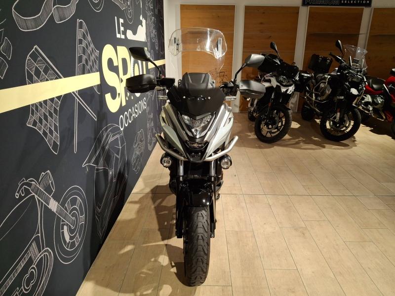 Image HONDA NC NC 750 X DCT