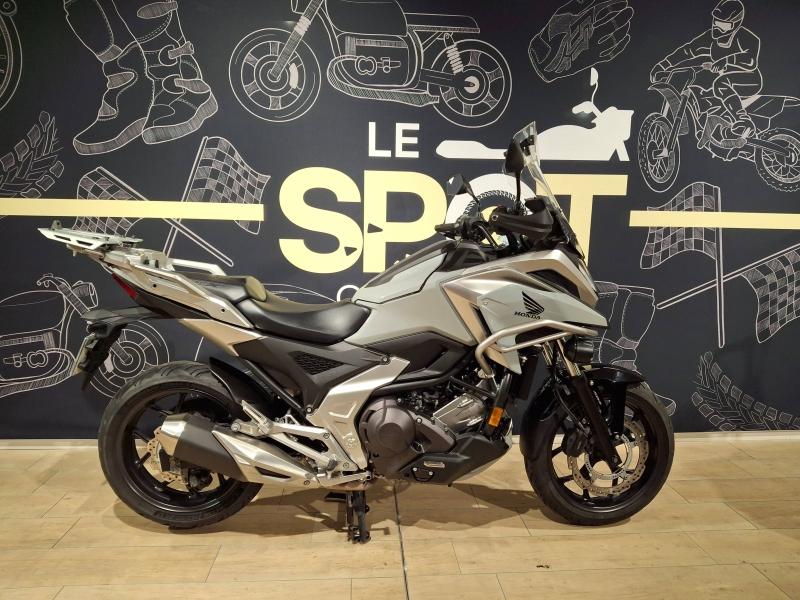 Image HONDA NC NC 750 X DCT