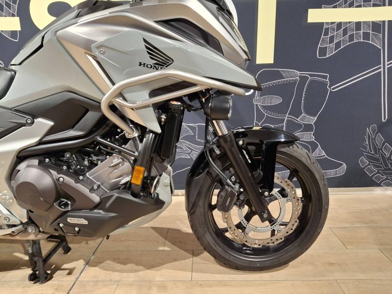 Image HONDA NC NC 750 X DCT