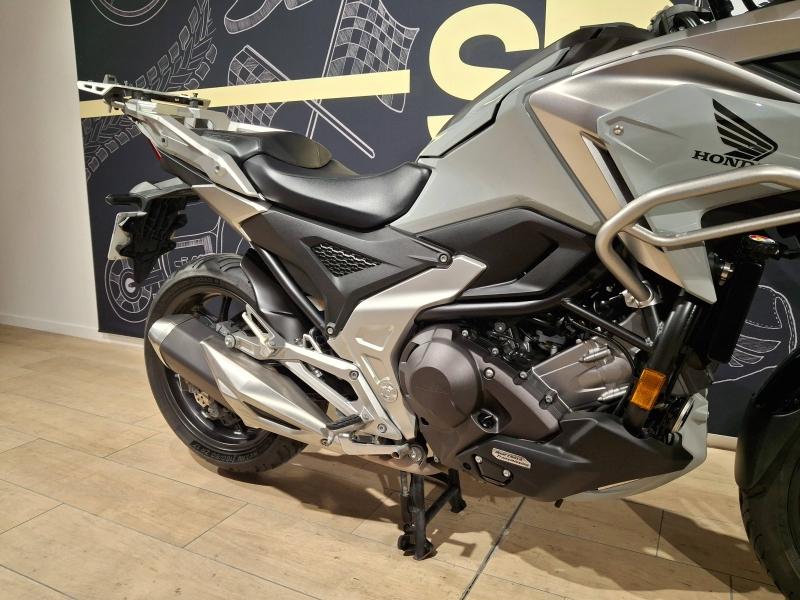 Image HONDA NC NC 750 X DCT