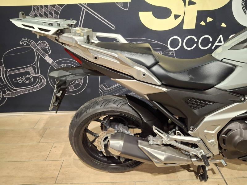 Image HONDA NC NC 750 X DCT