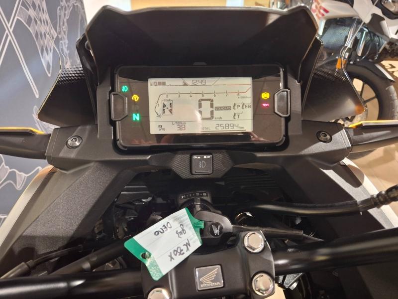 Image HONDA NC NC 750 X DCT