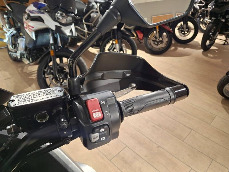 Image HONDA NC NC 750 X DCT