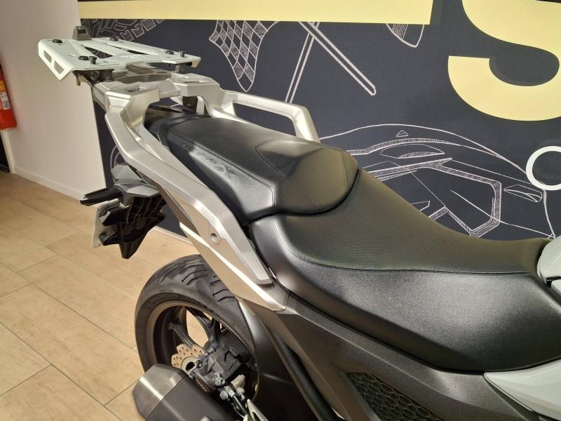 Image HONDA NC NC 750 X DCT