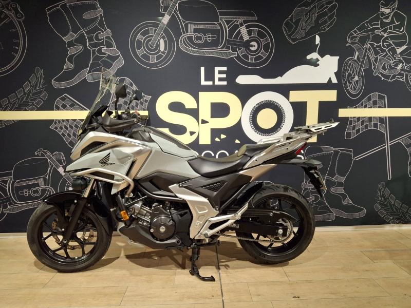 Image HONDA NC NC 750 X DCT