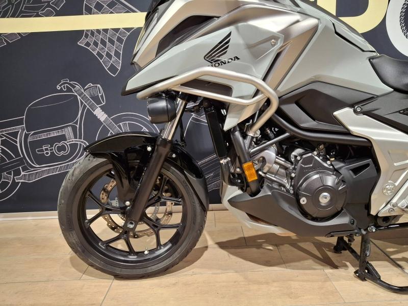 Image HONDA NC NC 750 X DCT