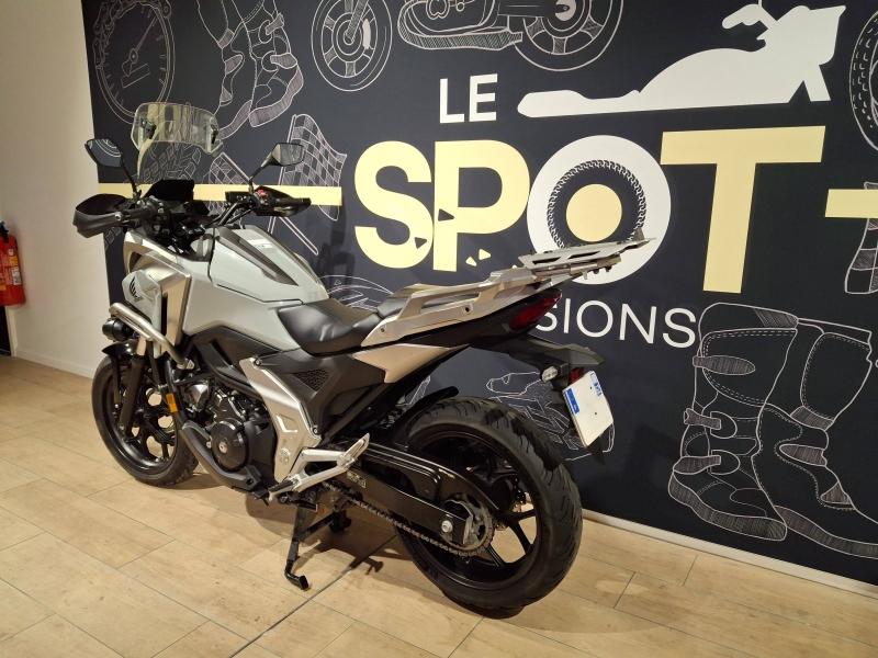 Image HONDA NC NC 750 X DCT