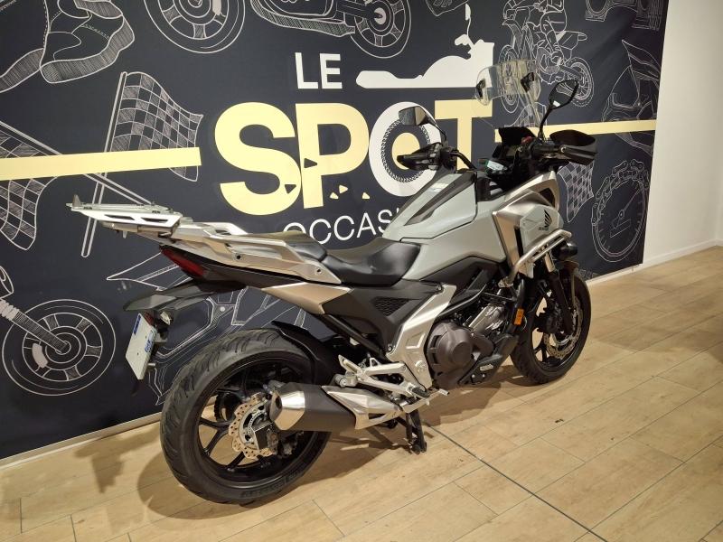 Image HONDA NC NC 750 X DCT