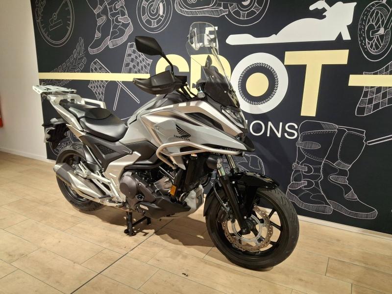 Image HONDA NC NC 750 X DCT