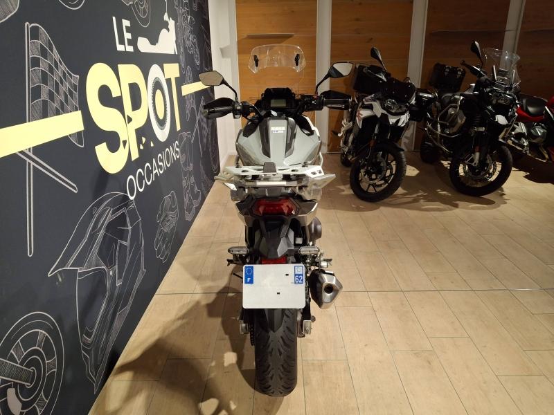 Image HONDA NC NC 750 X DCT