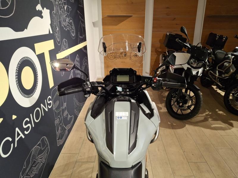 Image HONDA NC NC 750 X DCT