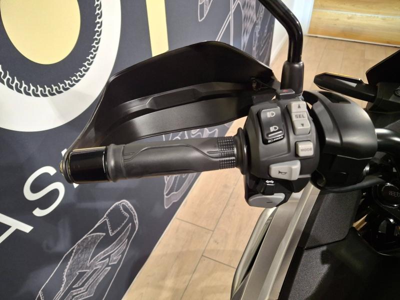 Image HONDA NC NC 750 X DCT