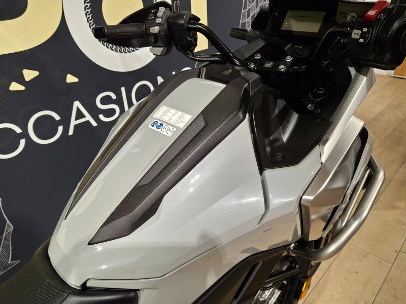 Image HONDA NC NC 750 X DCT