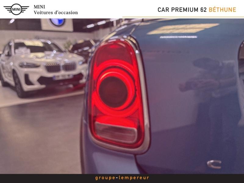 Image MINI Countryman Cooper 136ch Longstone BVA7 Euro6d-T