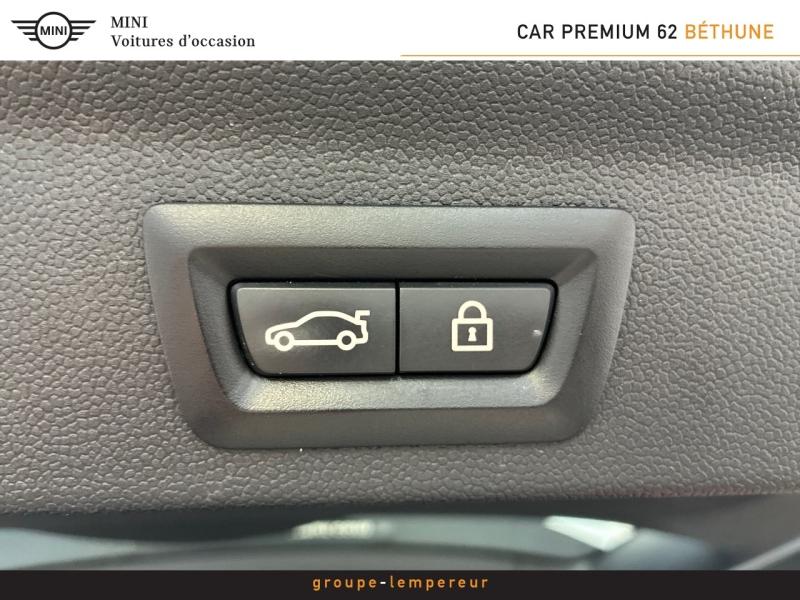 Image MINI Countryman Cooper 136ch Longstone BVA7 Euro6d-T