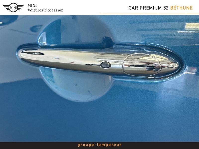 Image MINI Countryman Cooper 136ch Longstone BVA7 Euro6d-T