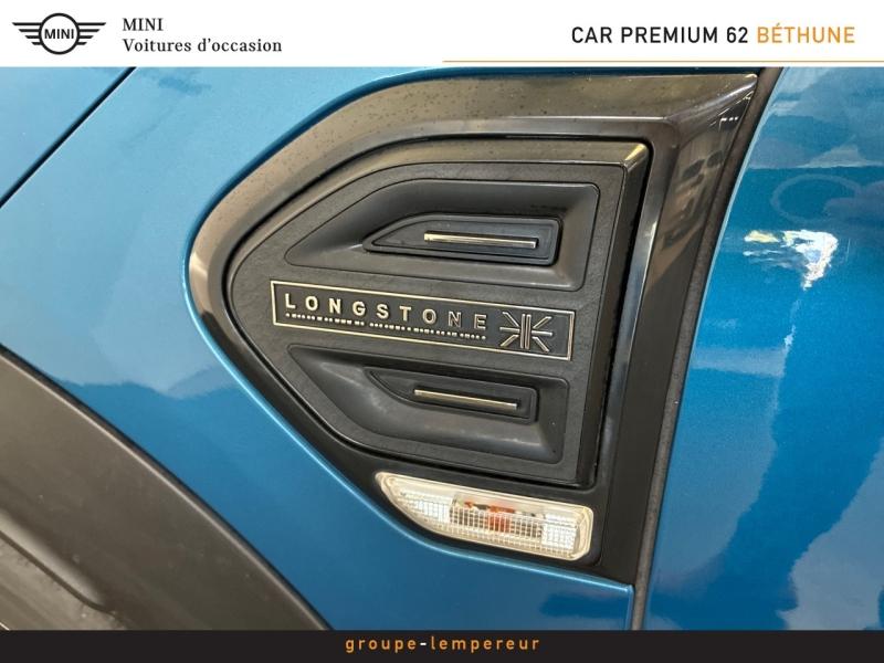 Image MINI Countryman Cooper 136ch Longstone BVA7 Euro6d-T