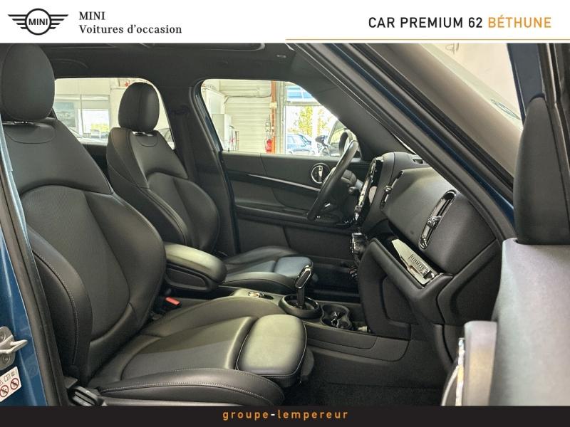 Image MINI Countryman Cooper 136ch Longstone BVA7 Euro6d-T