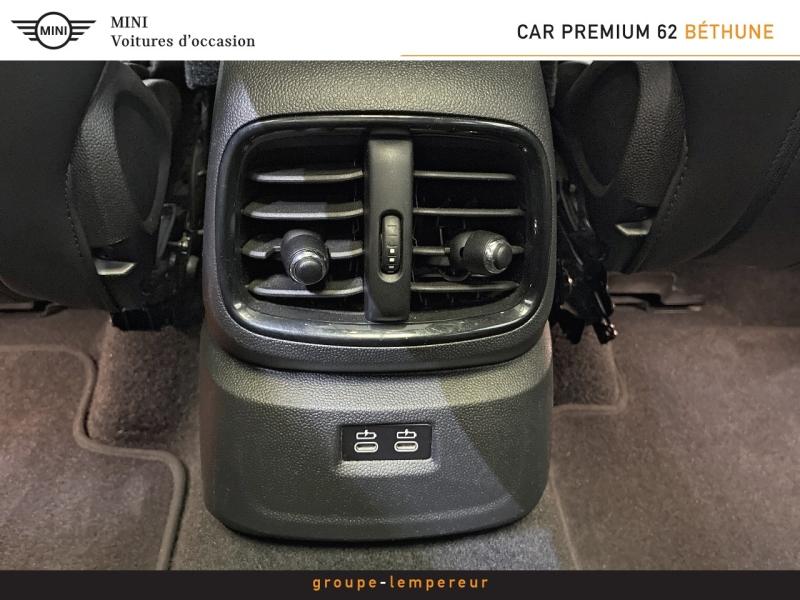 Image MINI Countryman Cooper 136ch Longstone BVA7 Euro6d-T