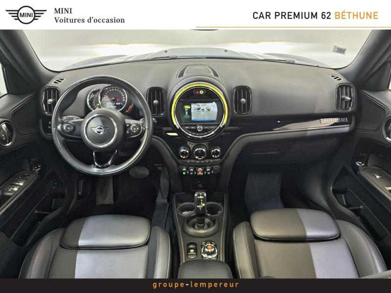 Image MINI Countryman Cooper 136ch Longstone BVA7 Euro6d-T