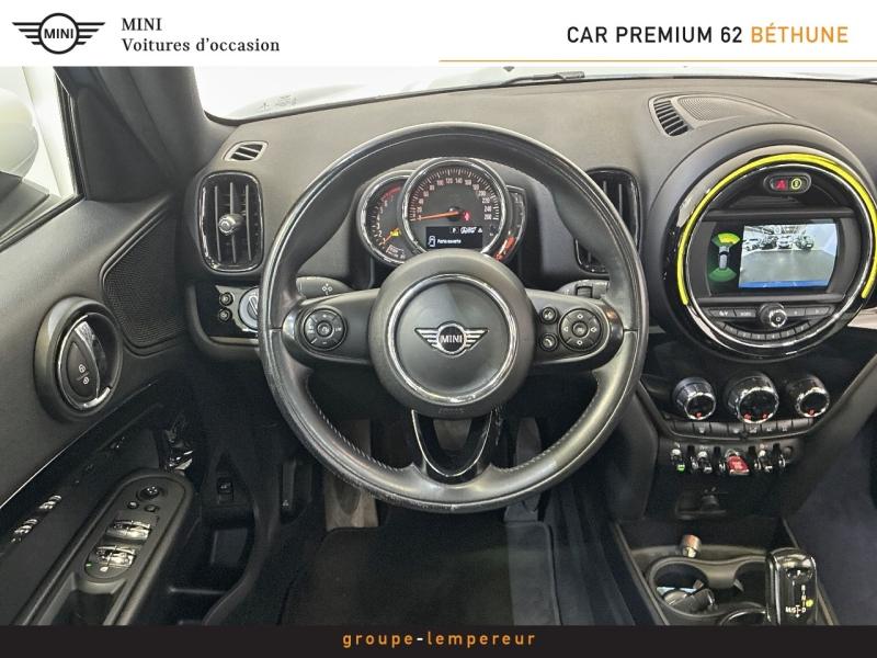 Image MINI Countryman Cooper 136ch Longstone BVA7 Euro6d-T