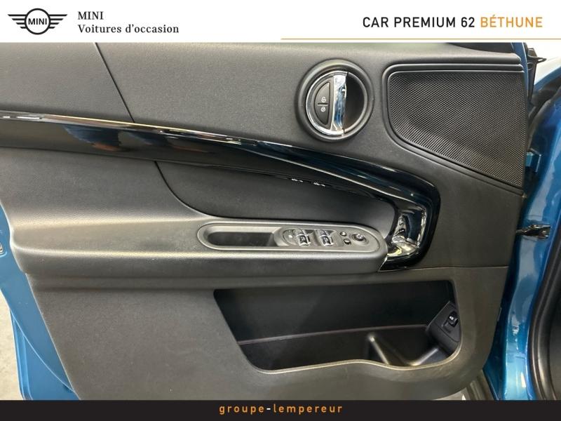 Image MINI Countryman Cooper 136ch Longstone BVA7 Euro6d-T