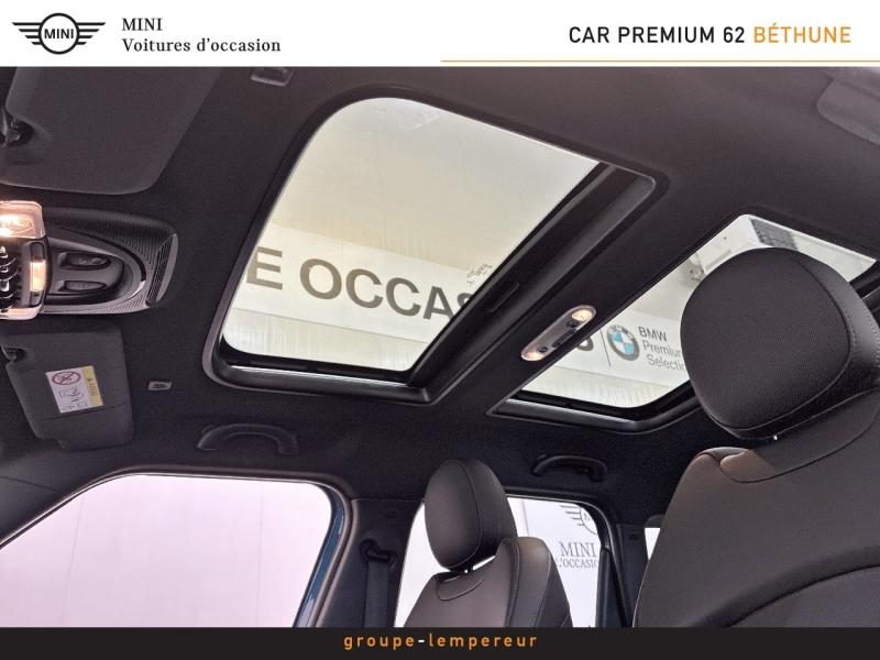 Image MINI Countryman Cooper 136ch Longstone BVA7 Euro6d-T