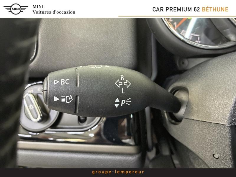 Image MINI Countryman Cooper 136ch Longstone BVA7 Euro6d-T