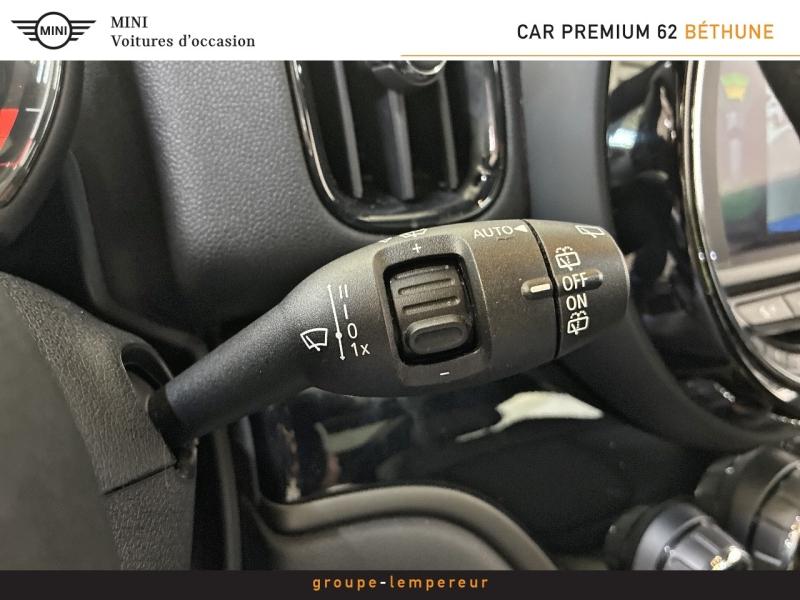 Image MINI Countryman Cooper 136ch Longstone BVA7 Euro6d-T